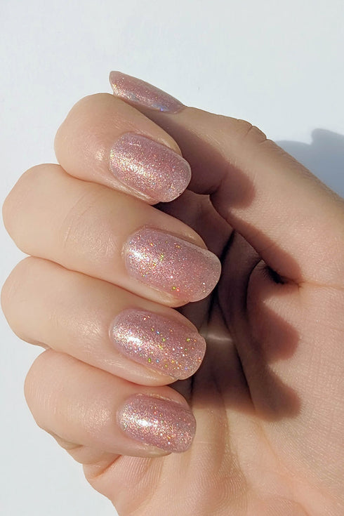 TINY DANCER NAGELLAK